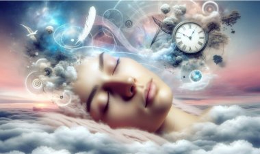 Dream Interpretation of Kissing