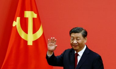 Xi Jinping – 15 Haziran 1953: Astrological and Numerological Analysis