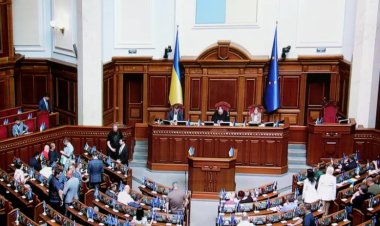 Ukrayna, Uluslararası Ceza Mahkemesi'ne 7 Yıl Muafiyetle Katılıyor
