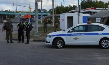 Rusya'da Kanlı Cezaevi Baskını: Gardiyanları Rehin Alan Mahkumlar Öldürüldü