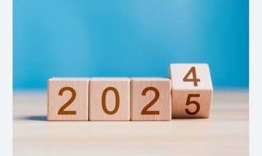 What Awaits Humanity in 2025? A Glimpse Through the Ancient Ebced Calculation