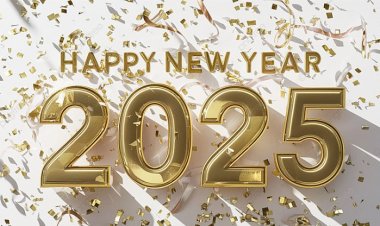 2025: A Year of Peace and Happiness? What the Mystical Calculations Say About Humanity’s Future