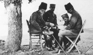 102 Yıldır Eksilmeyen Gurur: Zaferin Mirasını Kutluyoruz