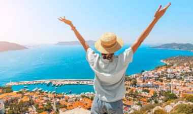 Türkiye Sağlık Turizmi İçin Büyük Hedef: 10 Milyar Dolar Gelir