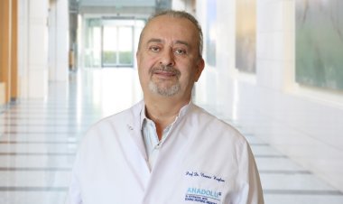 Böbreklerinizi Korumak İçin 10 Önemli Adım