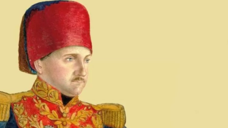 TSK’da Bir İlk: 183 Yıl Sonra Donizetti Paşa