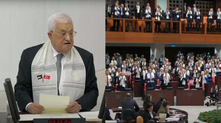 Mahmud Abbas’ın Gazze’ye faydası olur mu?