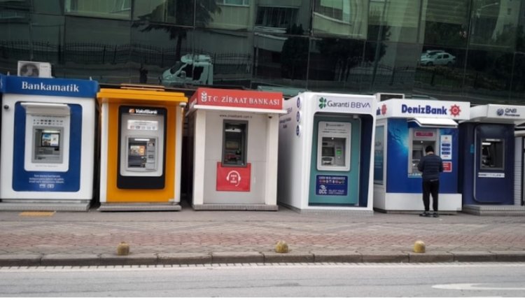 Deprem Korkusu Bankaları Harekete Geçirdi: İstanbul’dan Ankara’ya Taşınma Başladı