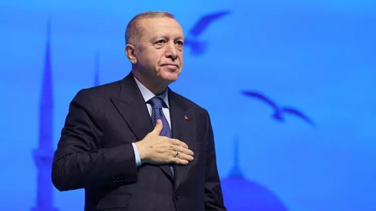 Recep Tayyip Erdoğan'ın burç ve numeroloji analizi