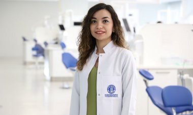 Gizli Tehdit: Diş Gelişim Bozuklukları ve Sağlığınıza Etkileri