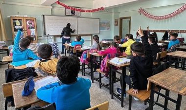 Yeni Eğitim-Öğretim Yılı Başlıyor: 20 Milyon Öğrenci İçin Ders Zili Çalacak