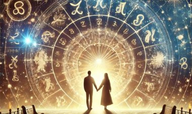 Aşk ve Evlilik: Astroloji, Numeroloji ve Ebced Analizi ile Geleceğinizi Aydınlatın