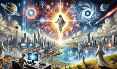 The Second Coming of Jesus in a World of Technology: A Modern-Day Analysis