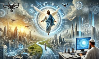 Will Jesus (PBUH) Return in His Human Form?