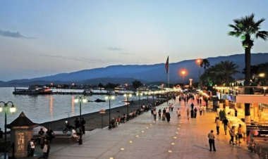 Kazdağları and Edremit: The Oxygen-Rich Haven for Health and Wellness