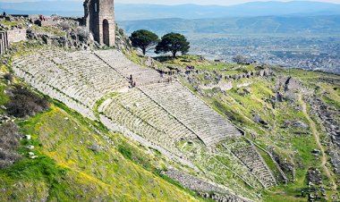 Discover the Hidden Beauty of Dikili: A Tranquil Retreat on Turkey’s Aegean Coast