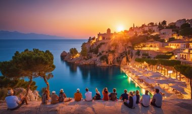 Explore Türkiye’s Thrilling Outdoor Adventures: A Haven for Nature and Adrenaline Lovers