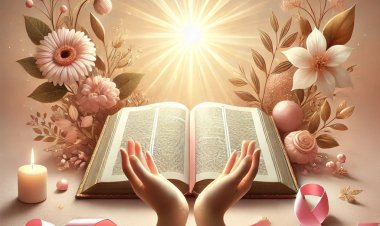 Spiritual Pathways to Healing: A Dual Approach to Supporting Breast Cancer Awareness