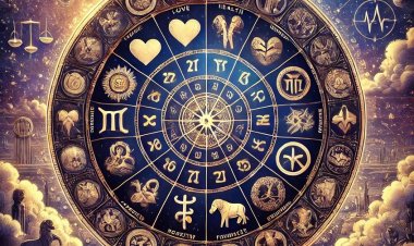 Weekly Astrology Analysis: October 28 - November 3, 2024