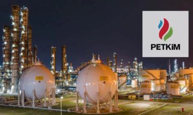 Petkim Petrokimya'dan 3. Çeyrek Sonuçları İçin Beklentiler Yükseliyor