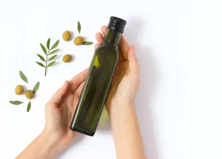 The Miracle of Olive Milk: Why Is It So Valuable and What Are Its Benefits?