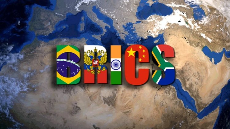 BRICS: A Detailed Analysis Through Astrology, Numerology, and Ebced