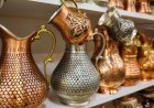 The Symbolism of Copper in Dreams: Wealth, Conflict, and Personal Transformation