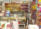 The Symbolism of Grocery Stores in Dreams: Prosperity, Effort, and Challenges