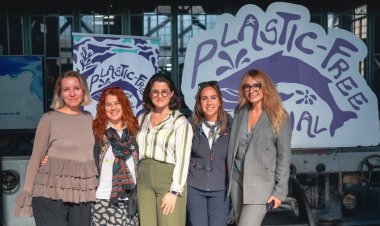 Plastiksiz Festivalle Çevre Bilincine Güçlü Vurgu