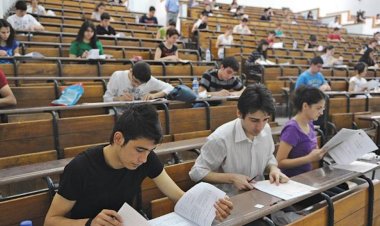 ÖSYM Sınav Sonuçları: Türkiye'nin Geleceği İçin Uyarı Niteliğinde!