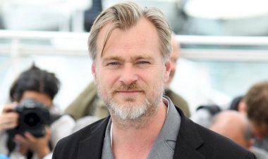 Astrological, Numerological, and Ebced Analysis of Sir Christopher Edward Nolan