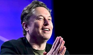 Written in the Stars: Elon Musk’s Future at the Crossroads of Technology and Humanity