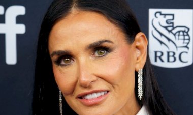 Demi Moore’s Astrological and Numerological Path: A Look Into Her Future