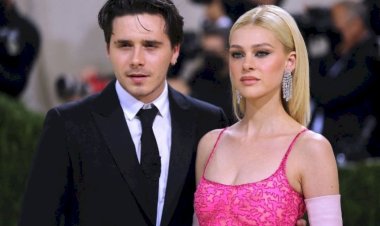 Nicola Peltz & Brooklyn Beckham: A Celestial and Numerical Journey of Love and Harmony