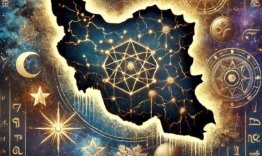 Astrological and Numerological Analysis: The Future of Iran