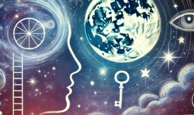 Unlock the Secrets of Your Dreams with DreamsInterpreters.com – Now Available via WhatsApp and Telegram!