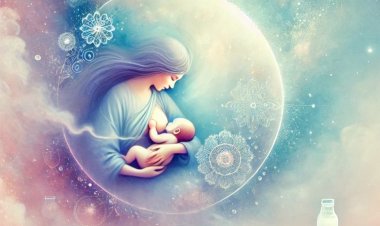 What Does It Mean to Dream About Breastfeeding a Baby?