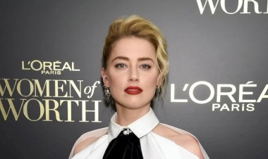Astrological and Mystical Analysis of Amber Laura Heard