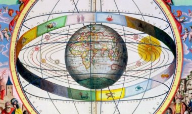 Astrological and Numerological Analysis of Iran: Insights into its Future and Geopolitical Trajectories