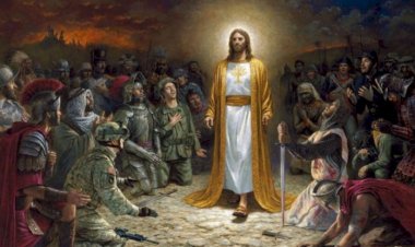 A Scholarly Analysis of the Descent of Jesus (PBUH) in Islamic Thought: Insights from Said Nursi