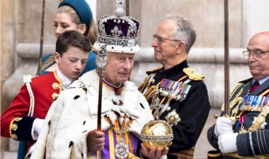 Numerology and Astrology Analysis of King Charles III