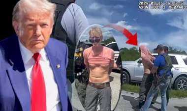 Trump and the Stars: A Numerological and Astrological Analysis of Assassination Attempts