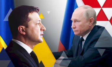 Numerology and Astrology Analysis of the Russia-Ukraine War