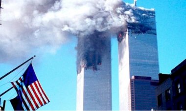 A Numerology and Astrology Analysis of the September 11 Attacks