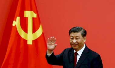 Xi Jinping – 15 Haziran 1953: Astrological and Numerological Analysis