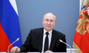 Vladimir Putin – 7 Ekim 1952: Astrological and Numerological Analysis