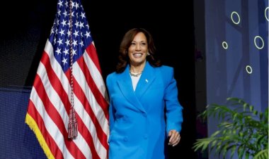 Kamala Devi Harris – 20 Ekim 1964: Astrological and Numerological Analysis