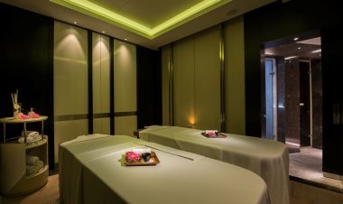 Give the Gift of Relaxation This Holiday Season