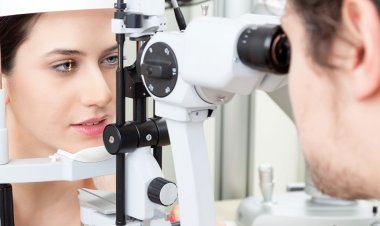 Diabetes and Eye Health: A Critical Connection