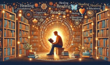 Neuroscience: Why Reading Aloud Boosts Memory and Mental Health